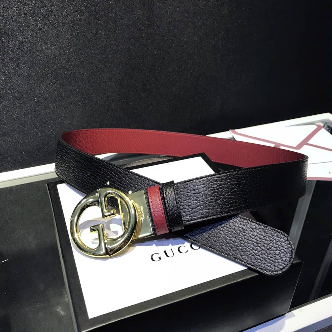 Best Gvc*1 Classic Belt 37mm