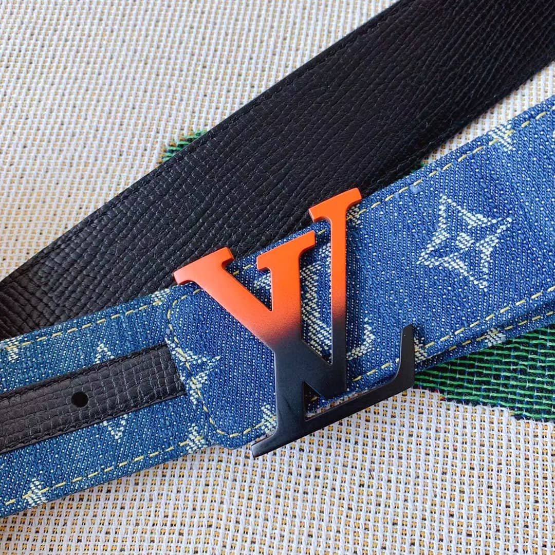 L0vis Vvtt0n Belt Copy 40mm