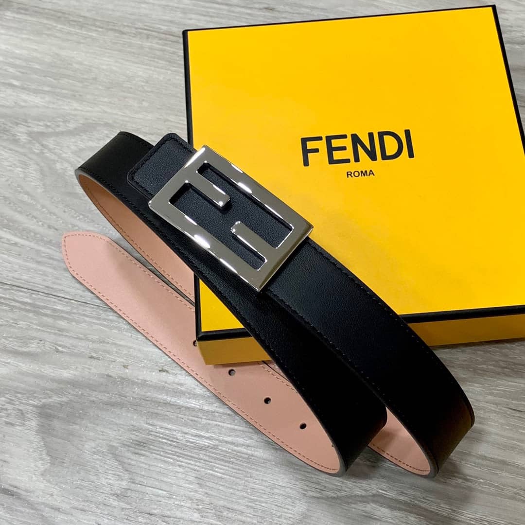 High Quality F**di Belt 30mm