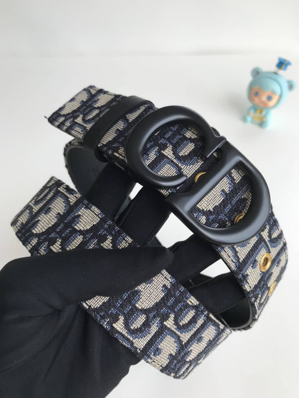 Wholesale D10r Logo Belt 35mm