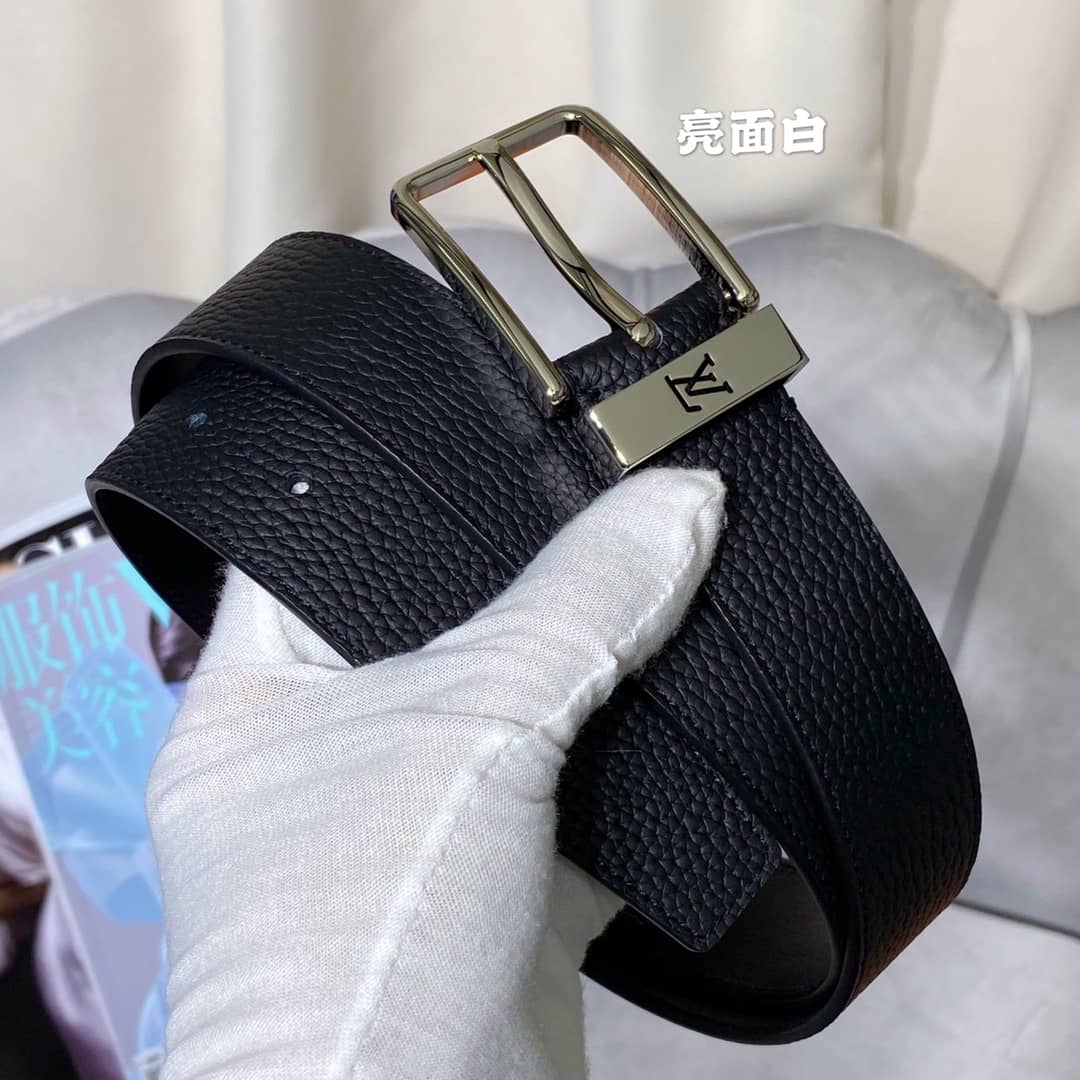 Cheap L0vis Vvtt0n Belt China 35mm