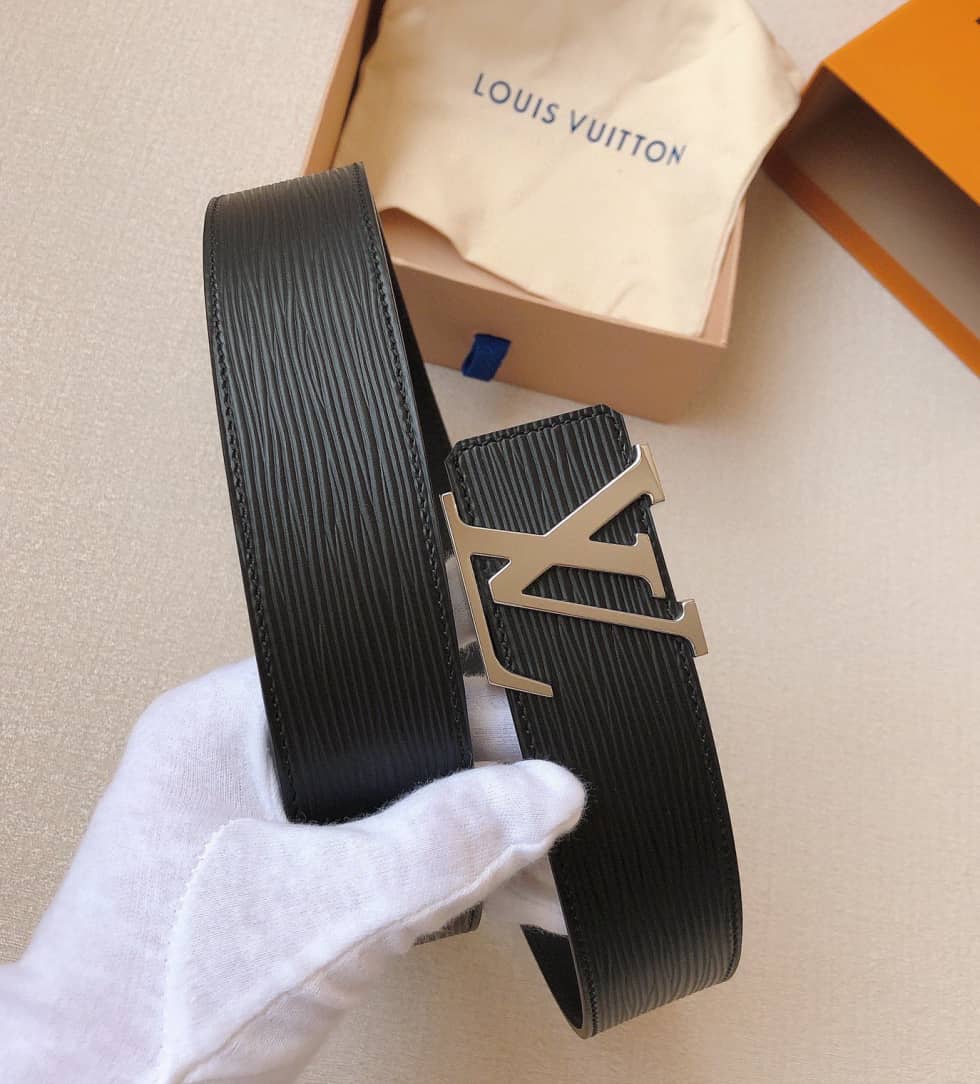 Cheap L0vis Vvtt0n Belt China 40mm