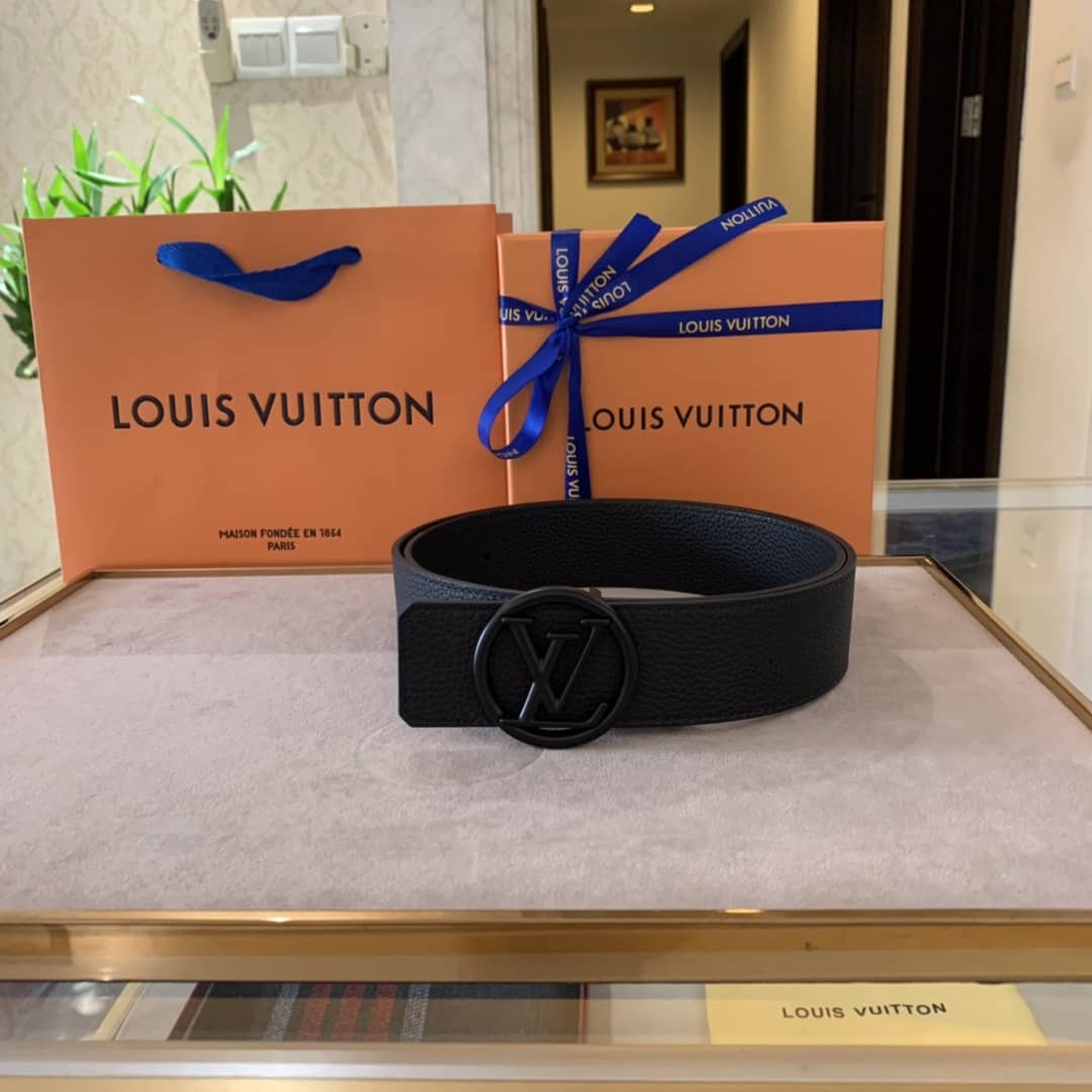High Quality L0vis Vvtt0n Belt 40mm