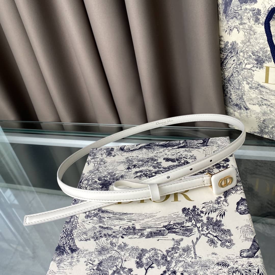 Fashion D10r Classic AAA+ Belt 12mm For Lady