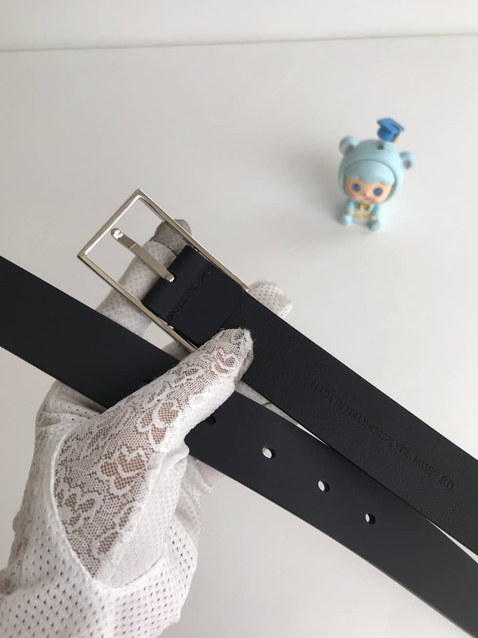 Fashion D10r Classic AAA+ Belt 30mm