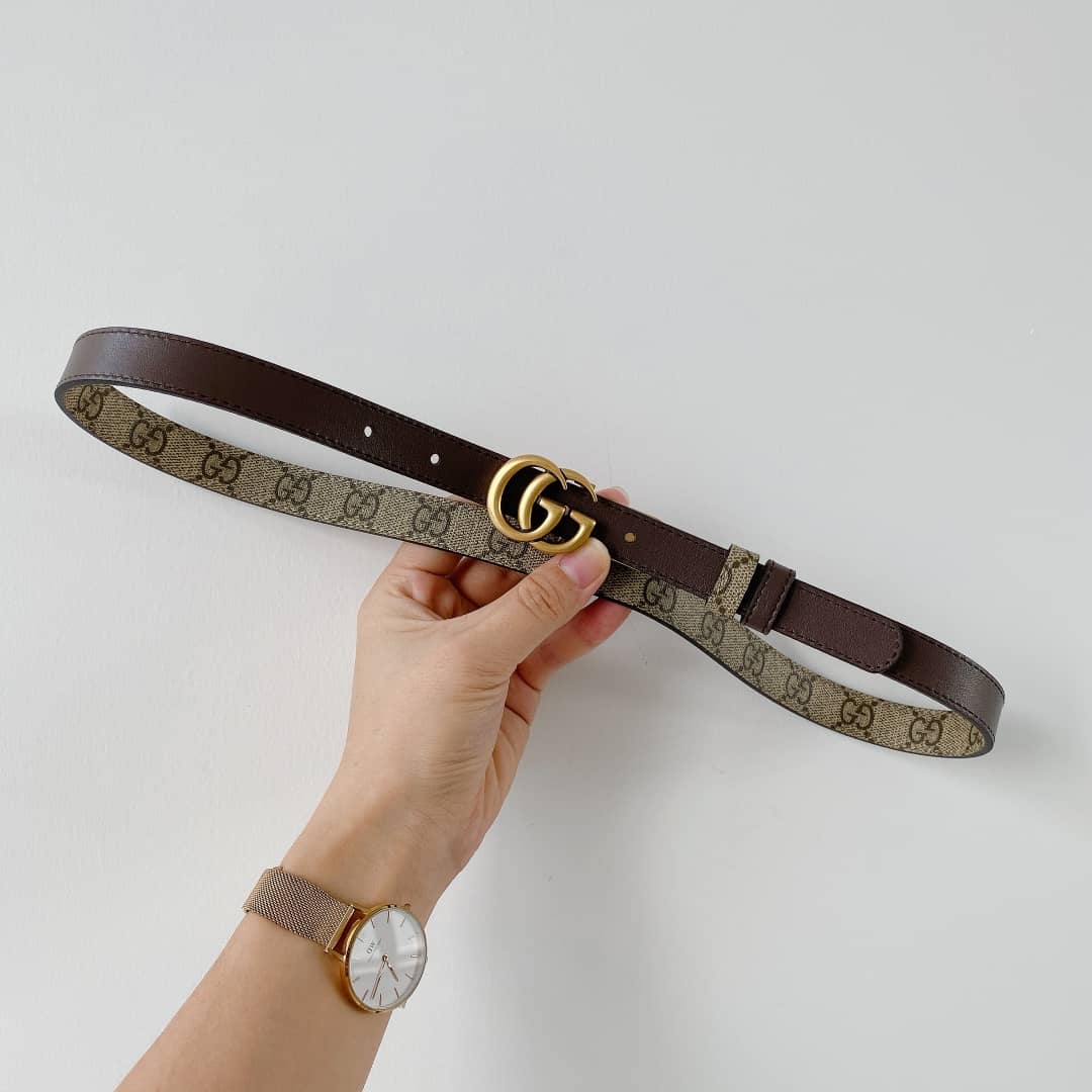 Cheap Gvc*1 Belt China 20mm For Lady