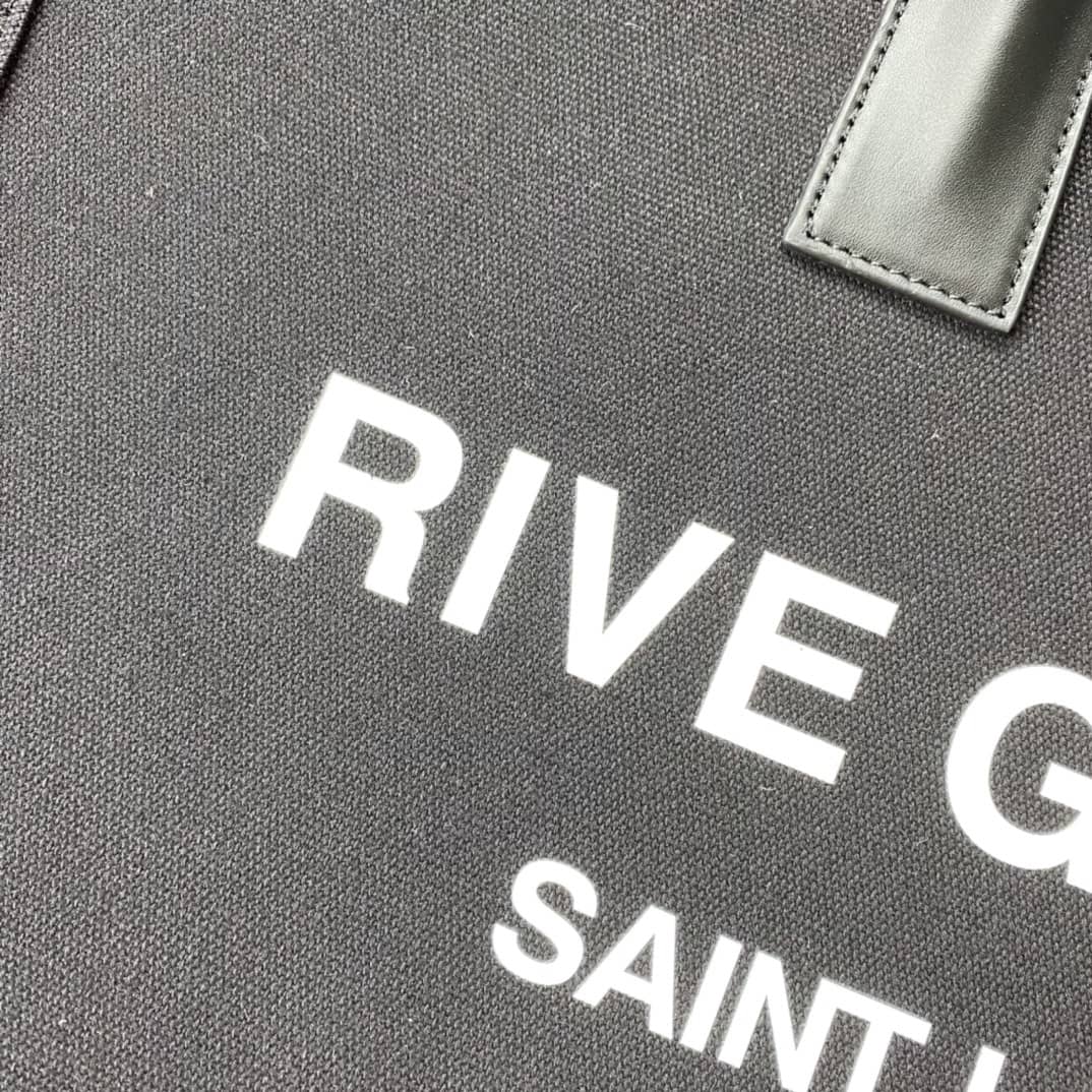 Y51 Replica Rive Gauche Tote Bag(ColaReps)