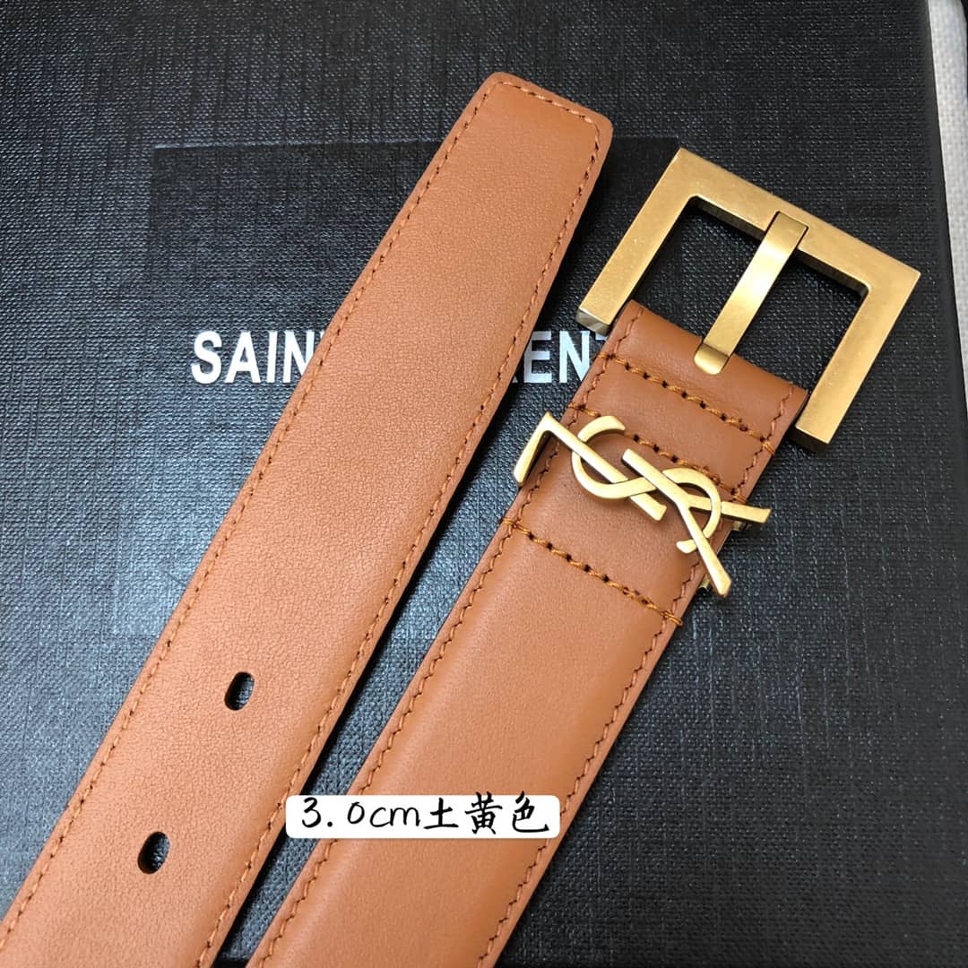 High Quality Y51 Belt 30mm