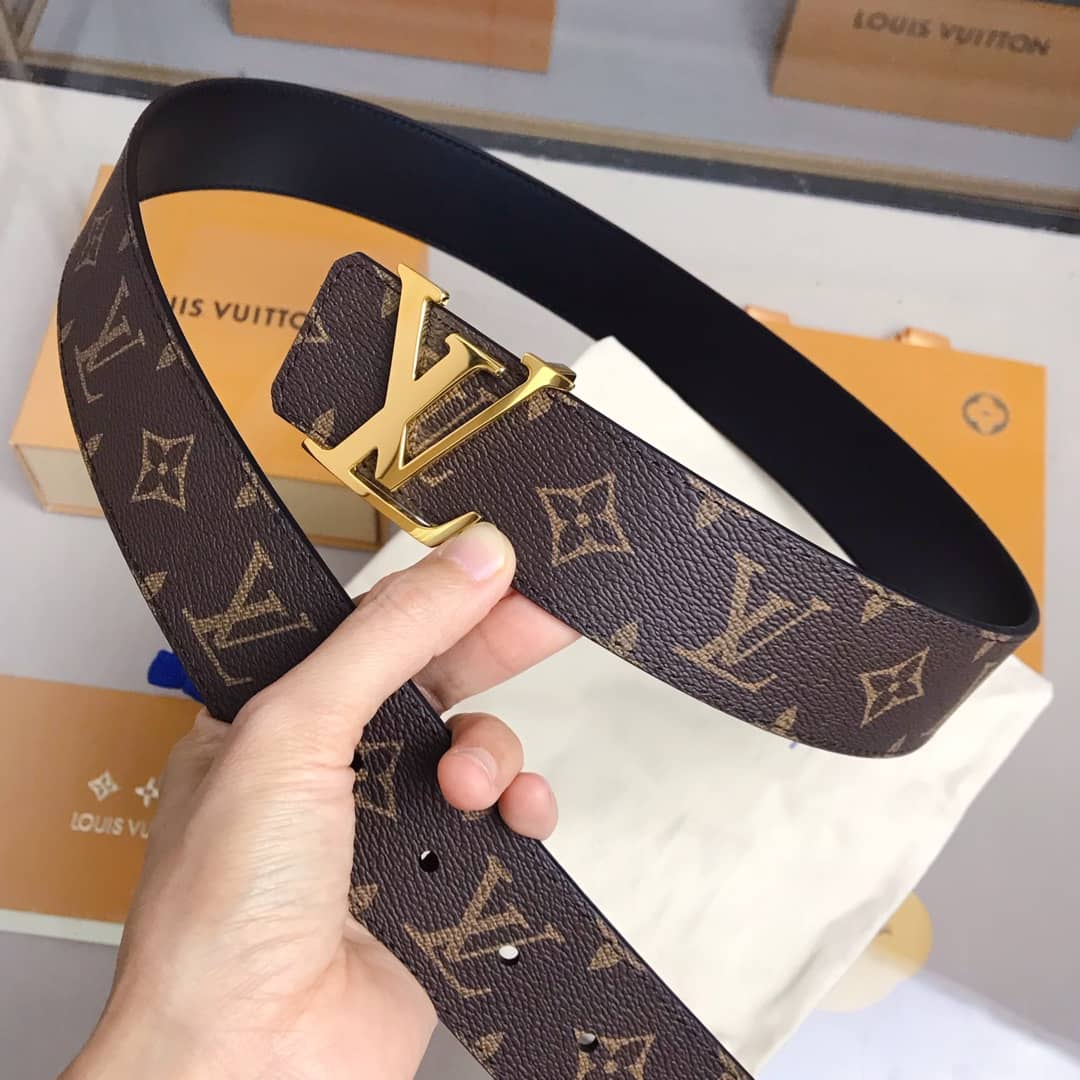 L0vis Vvtt0n Belt First Copy 40mm