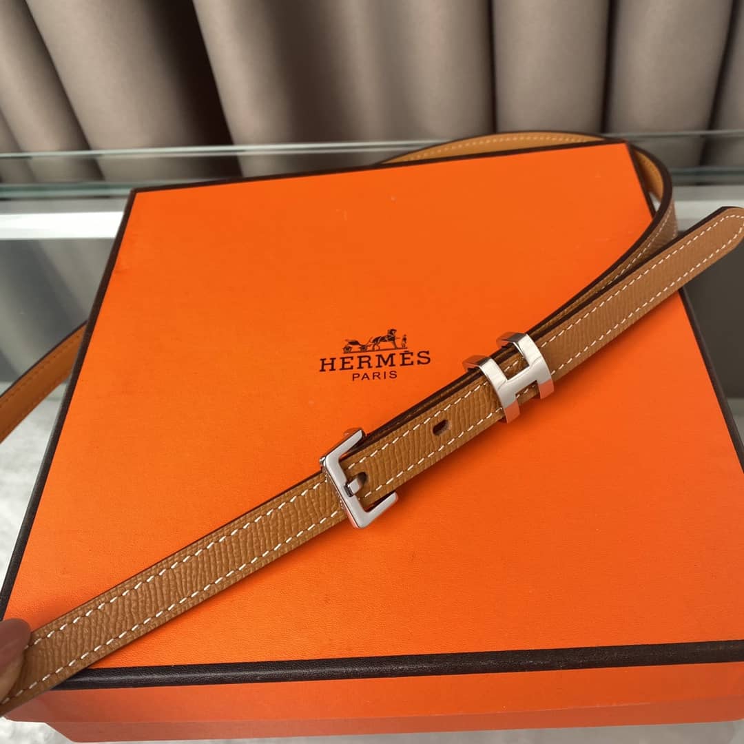 H**me5 Belt Copy 15mm For Lady