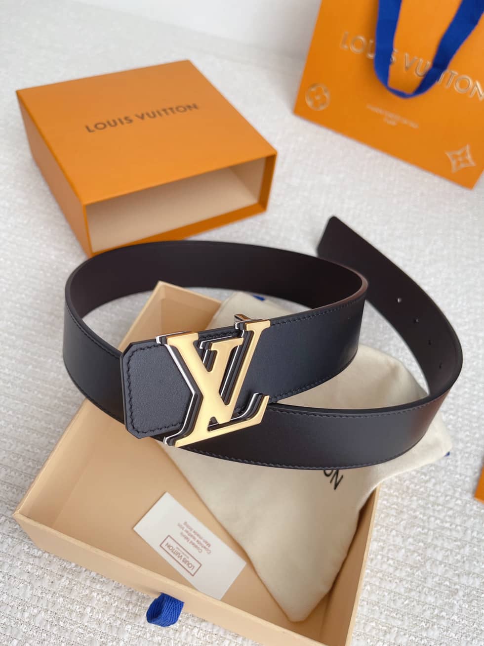 Best L0vis Vvtt0n Classic Belt 40mm