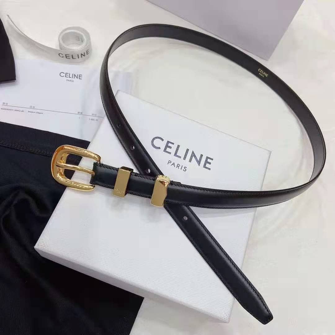 Ce1i*e Belt Dupe 18mm For Lady