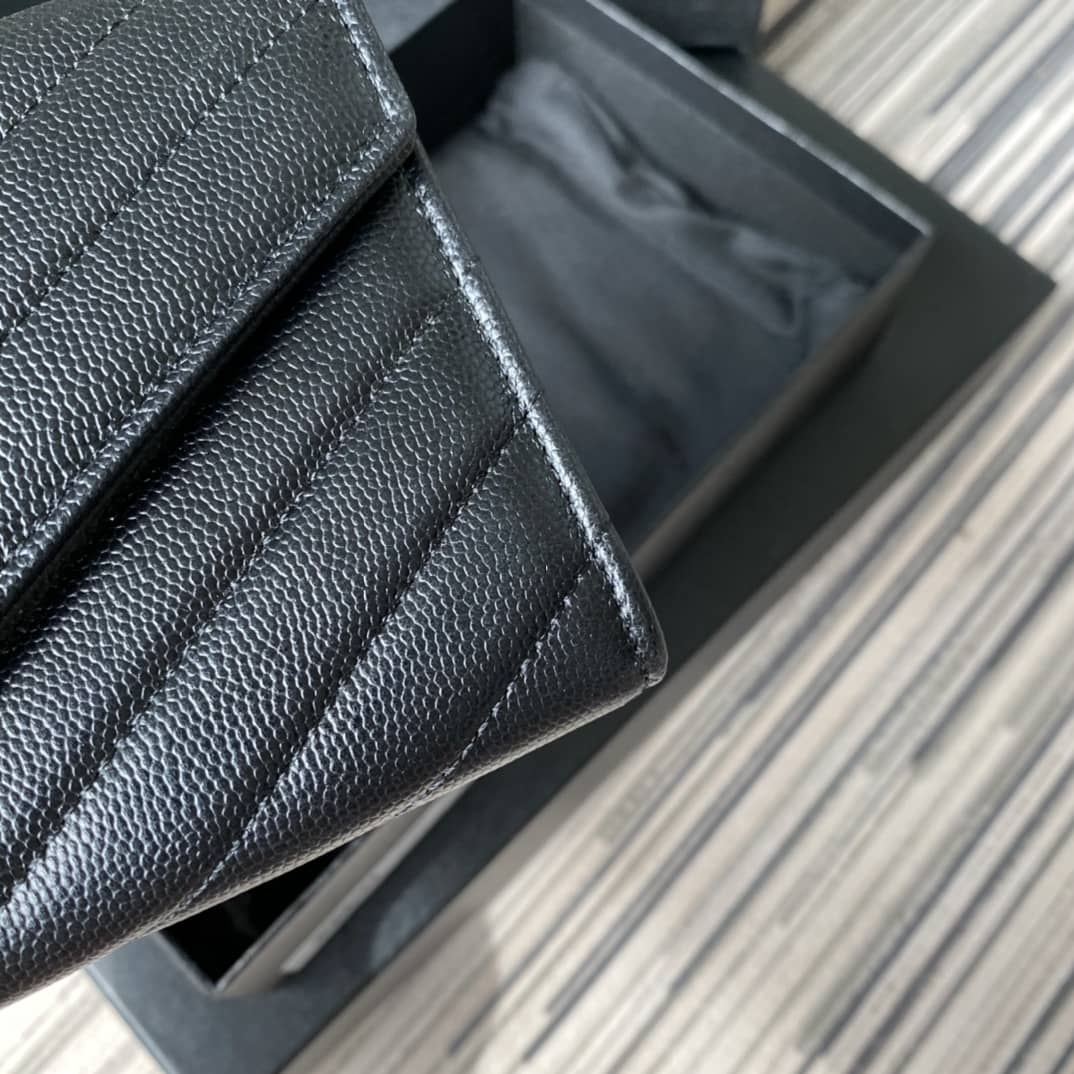 Y51 Monogram Long Replica Wallet