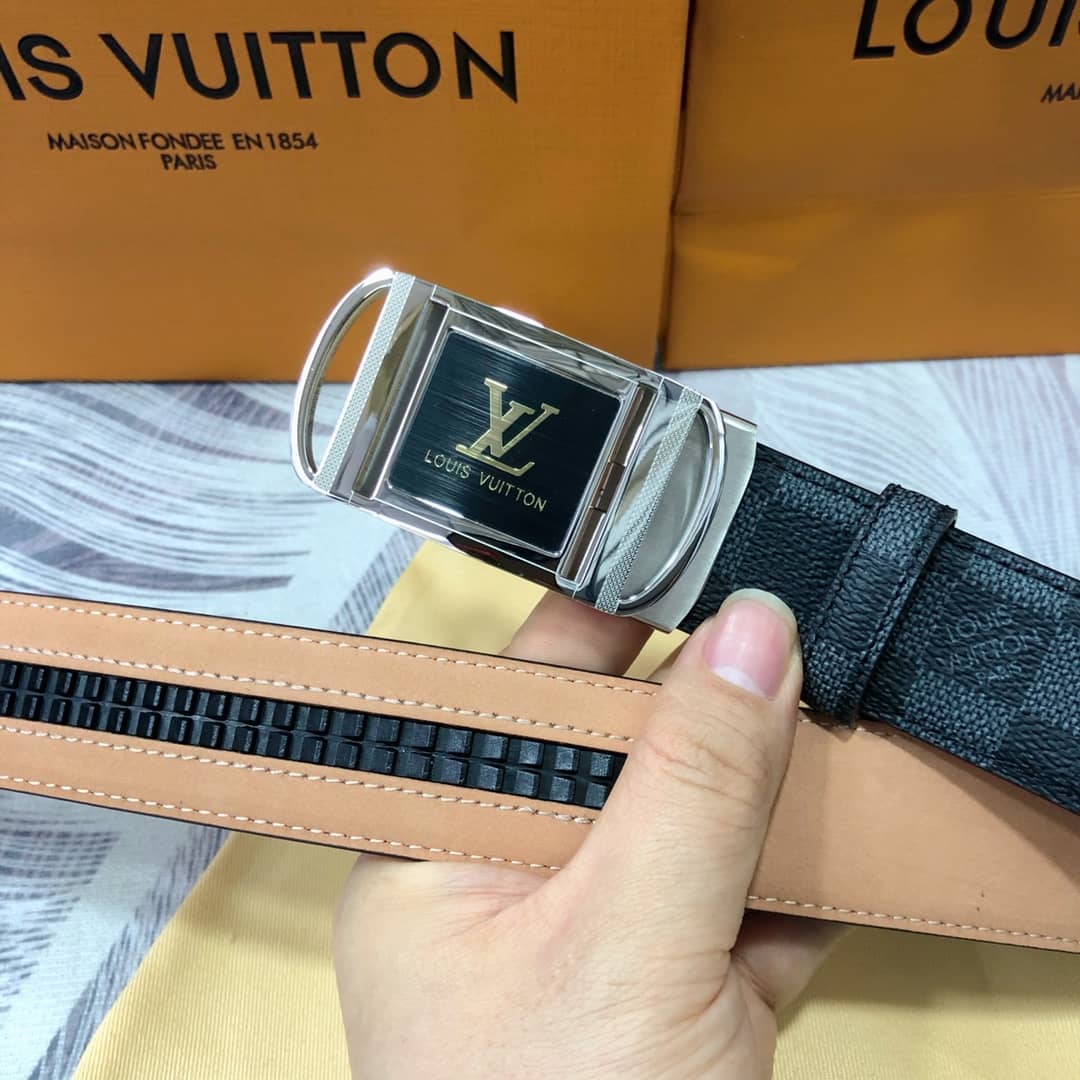 Replica L0vis Vvtt0n Belt AAA+ 35mm