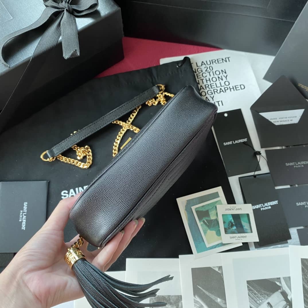 Sa1nt Lau*nt Bag Dupe Lou Replica Camera Bag