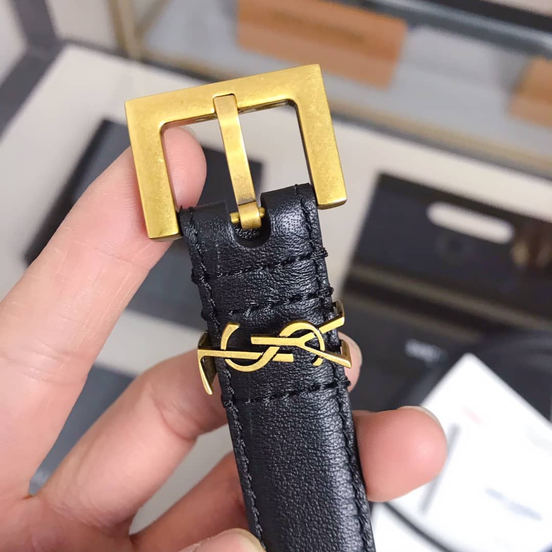 Wholesale Y51 Logo Belt 20mm For Lady