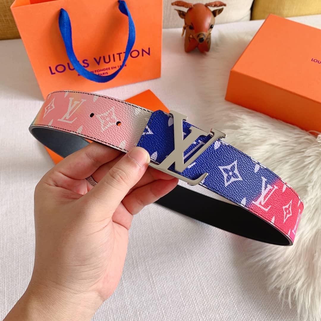 Cheap L0vis Vvtt0n Belt China 40mm