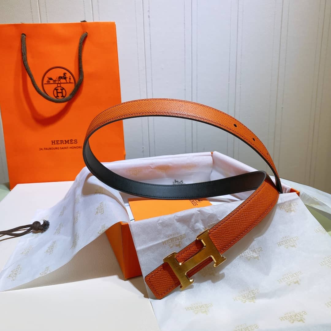 Cheap H**me5 Belt China 24mm For Lady