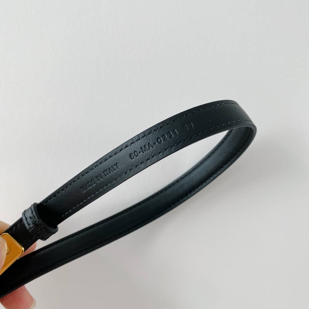 Wholesale D10r Logo Belt 15mm For Lady