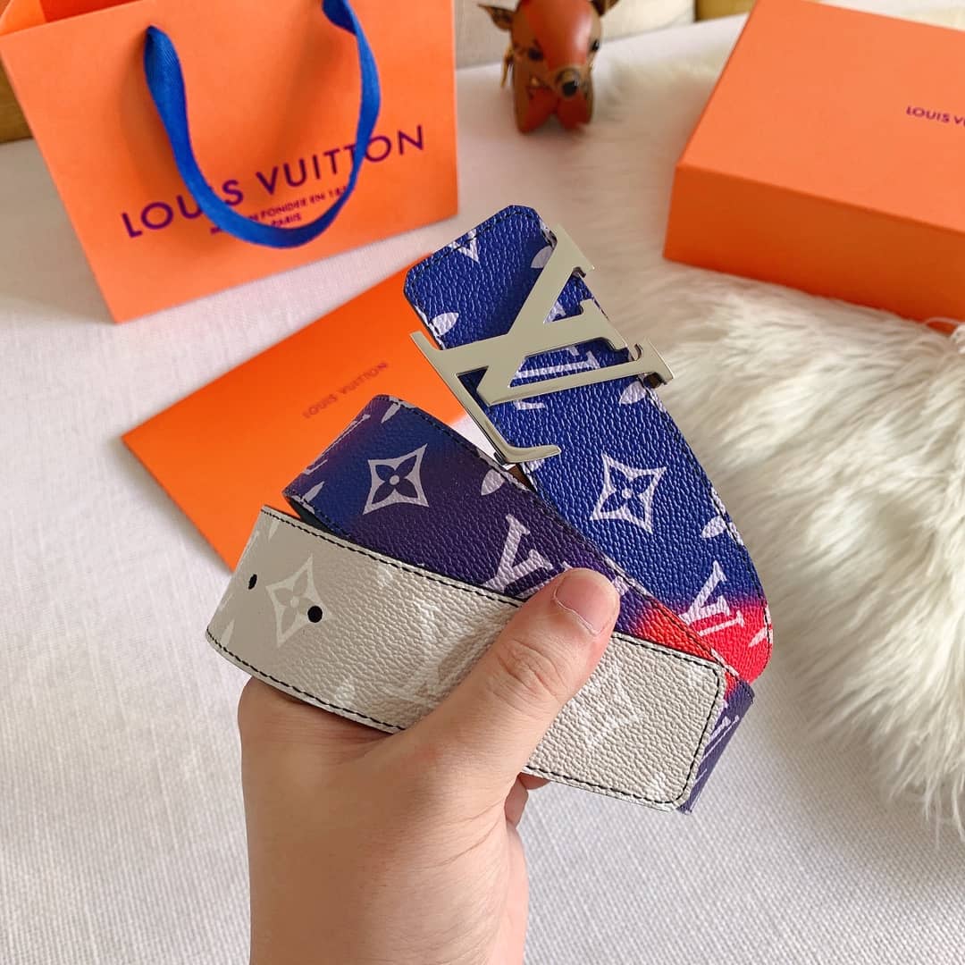 Cheap L0vis Vvtt0n Belt China 40mm