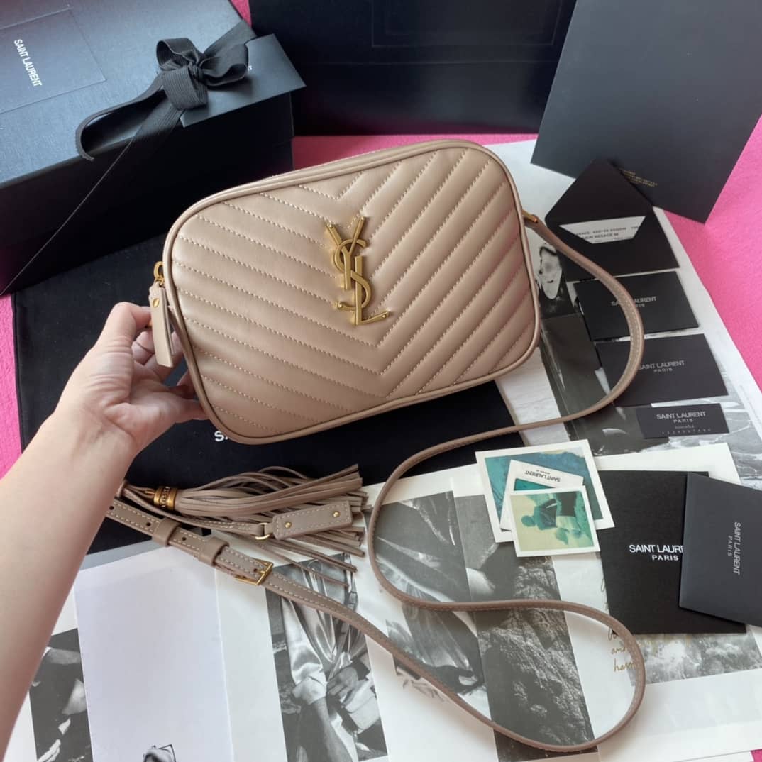 Y51 Lou Camera Replica Bag