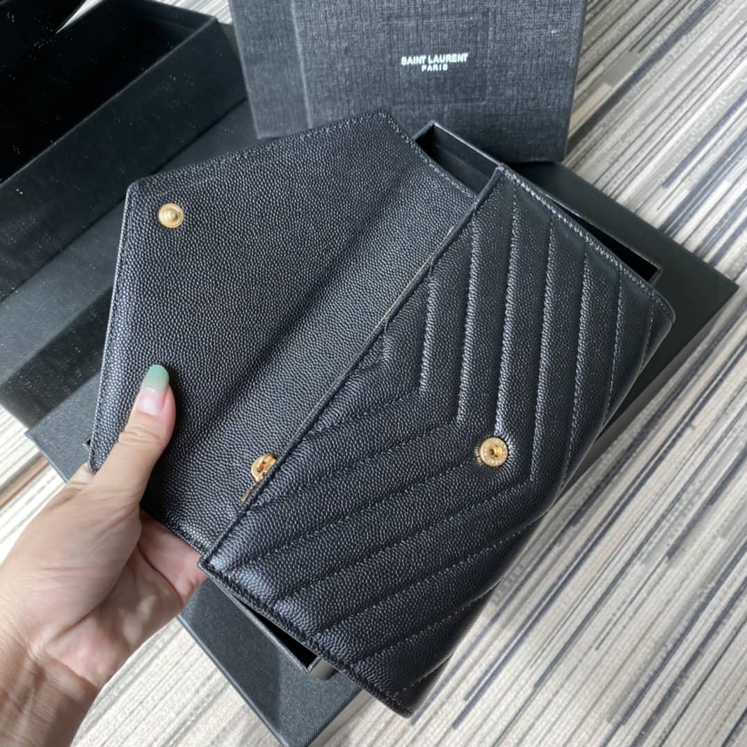 Y51 Monogram Long Replica Wallet