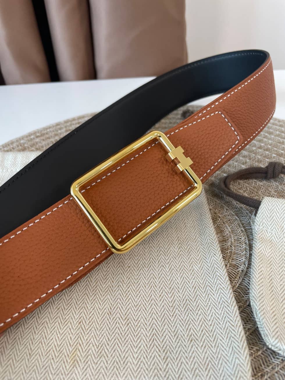 Wholesale H**me5 AAA+ Belt 38mm