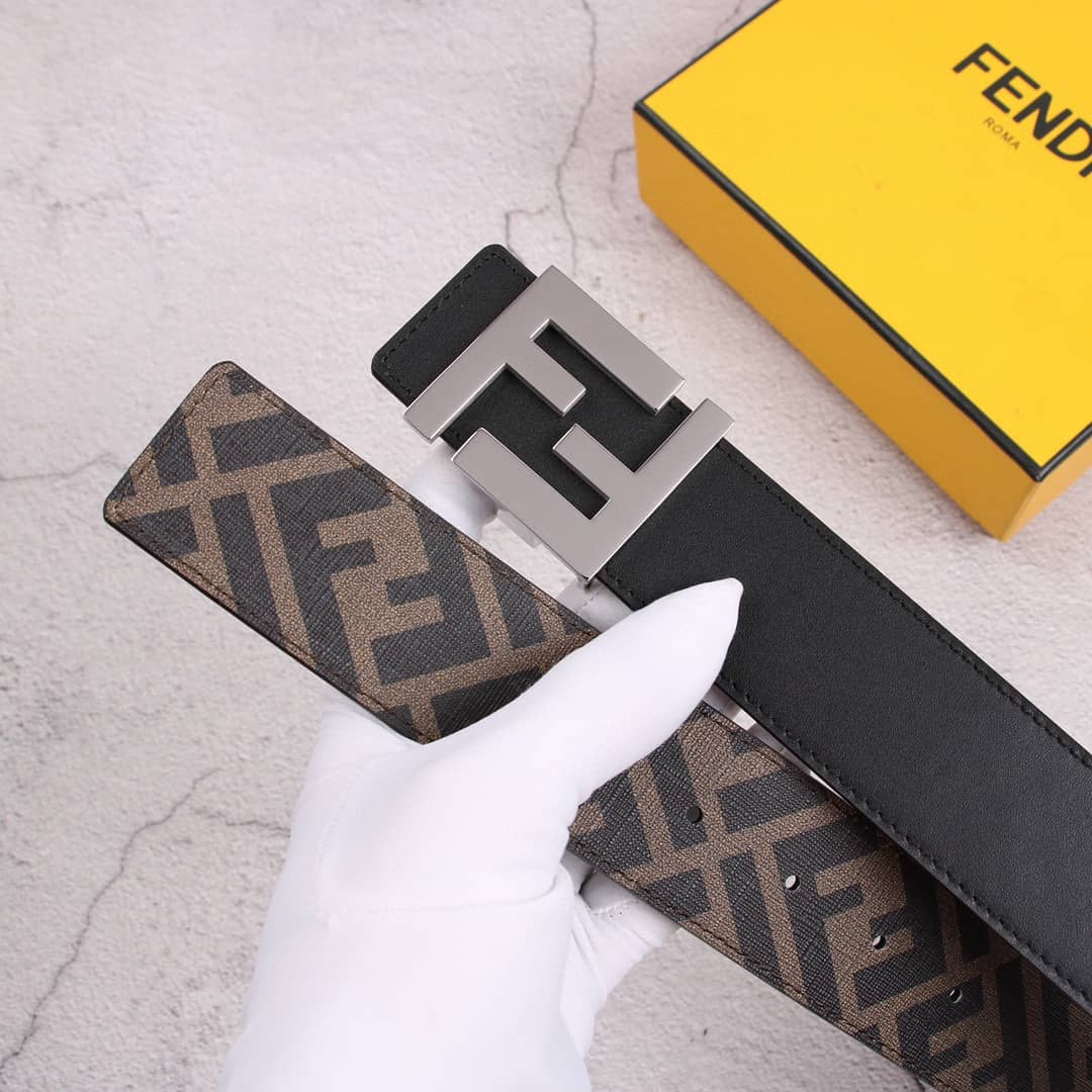 F**di Belt First Copy 40mm