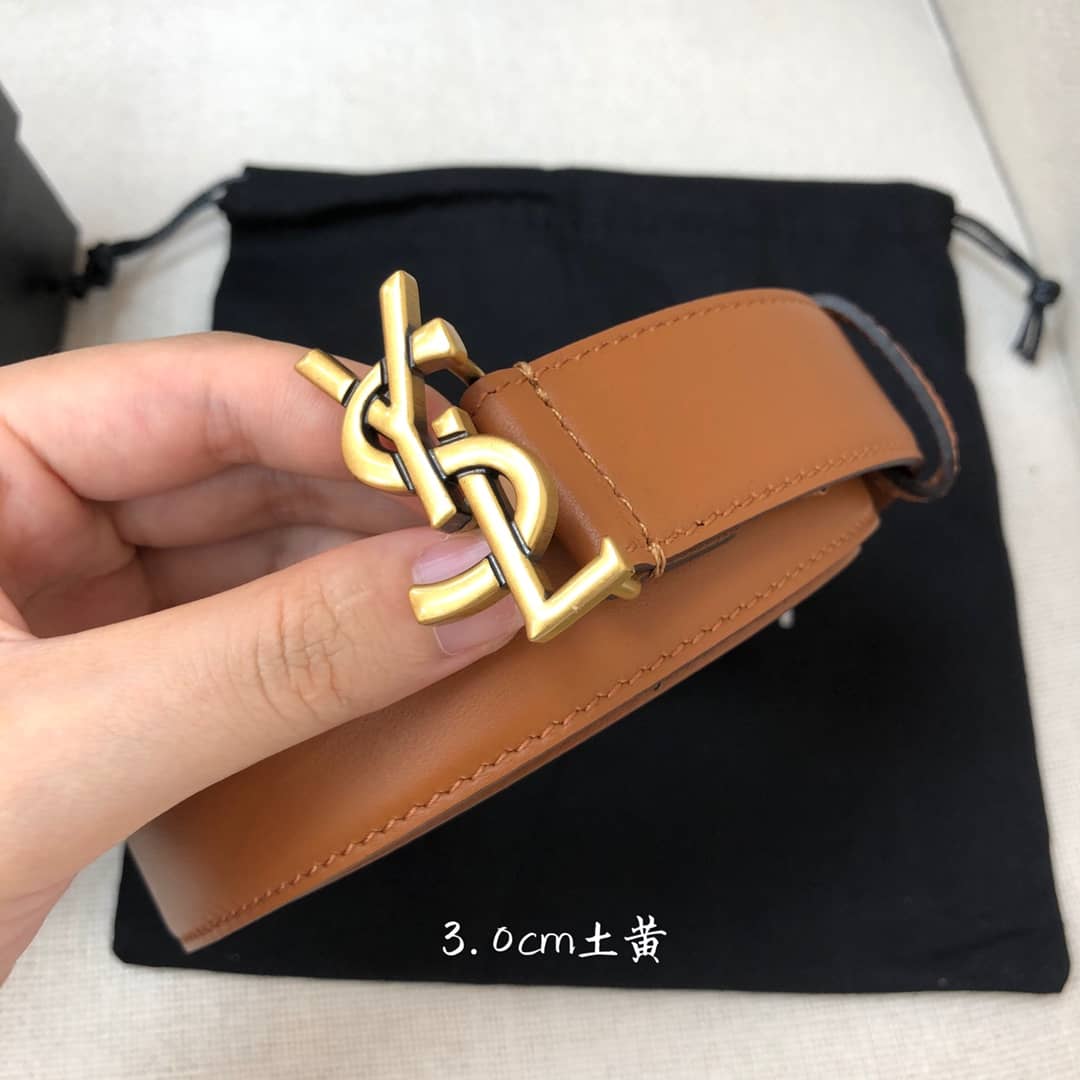 Y51 Belt For Sale 30mm