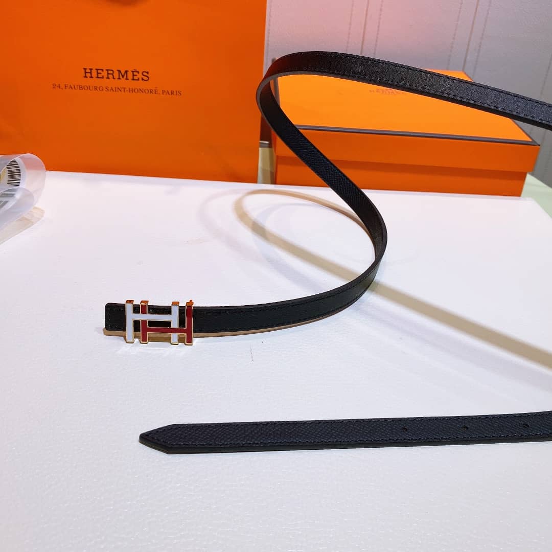 Best H**me5 Classic Belt 13mm For Lady
