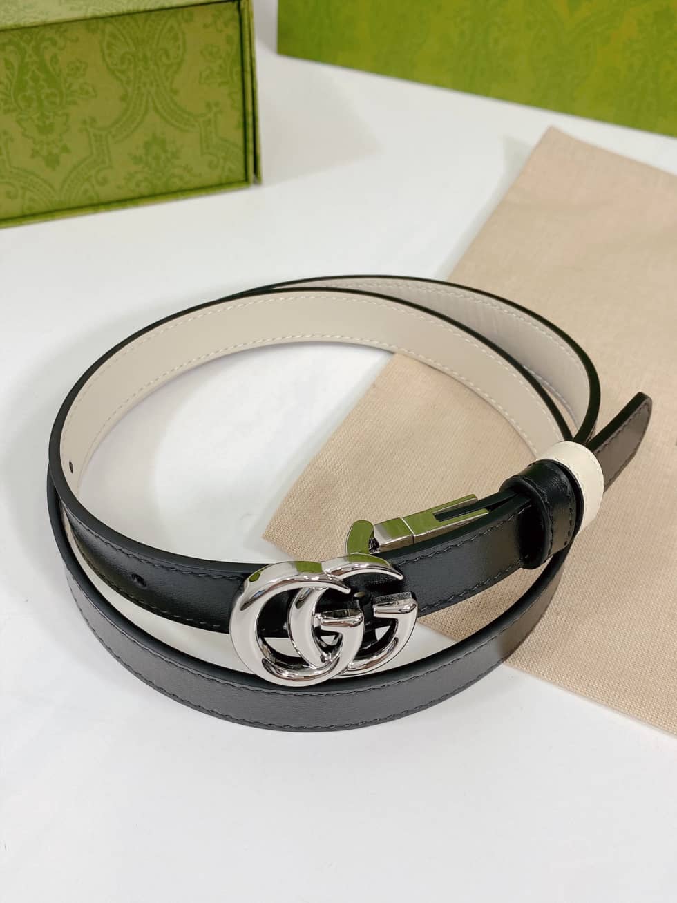 Gvc*1 Belt For Sale 20mm For Lady