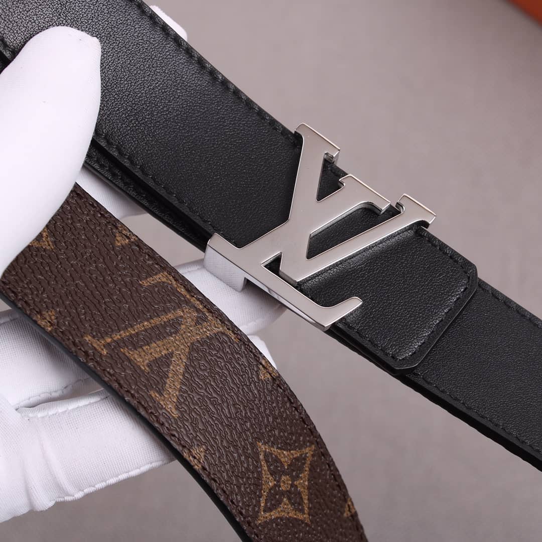 High Quality L0vis Vvtt0n Belt 30mm For Lady