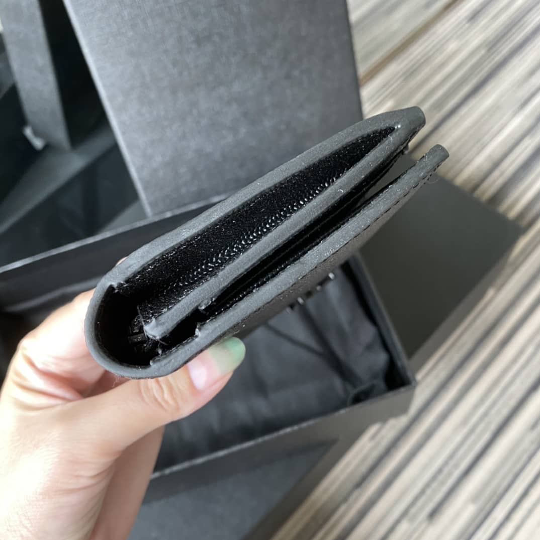 Y51 Continential Replica Wallet