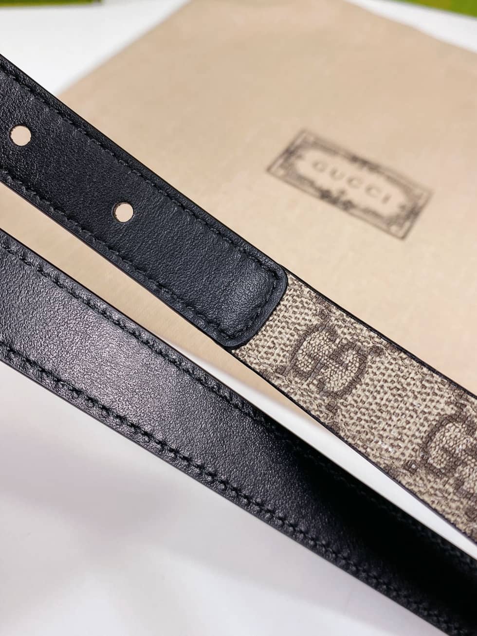 Best Gvc*1 Classic Belt 20mm For Lady