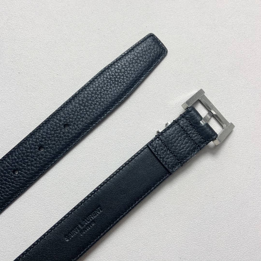 Replica Y51 Buckle Belt 30mm