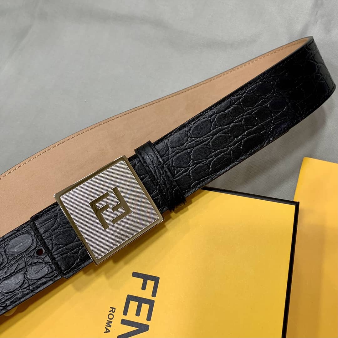 Top Quality F**di Belt Online 40mm