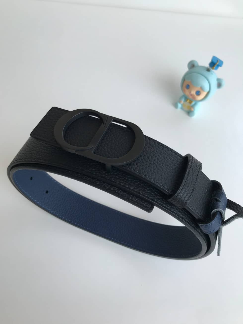 Replica D10r Buckle Belt 35mm