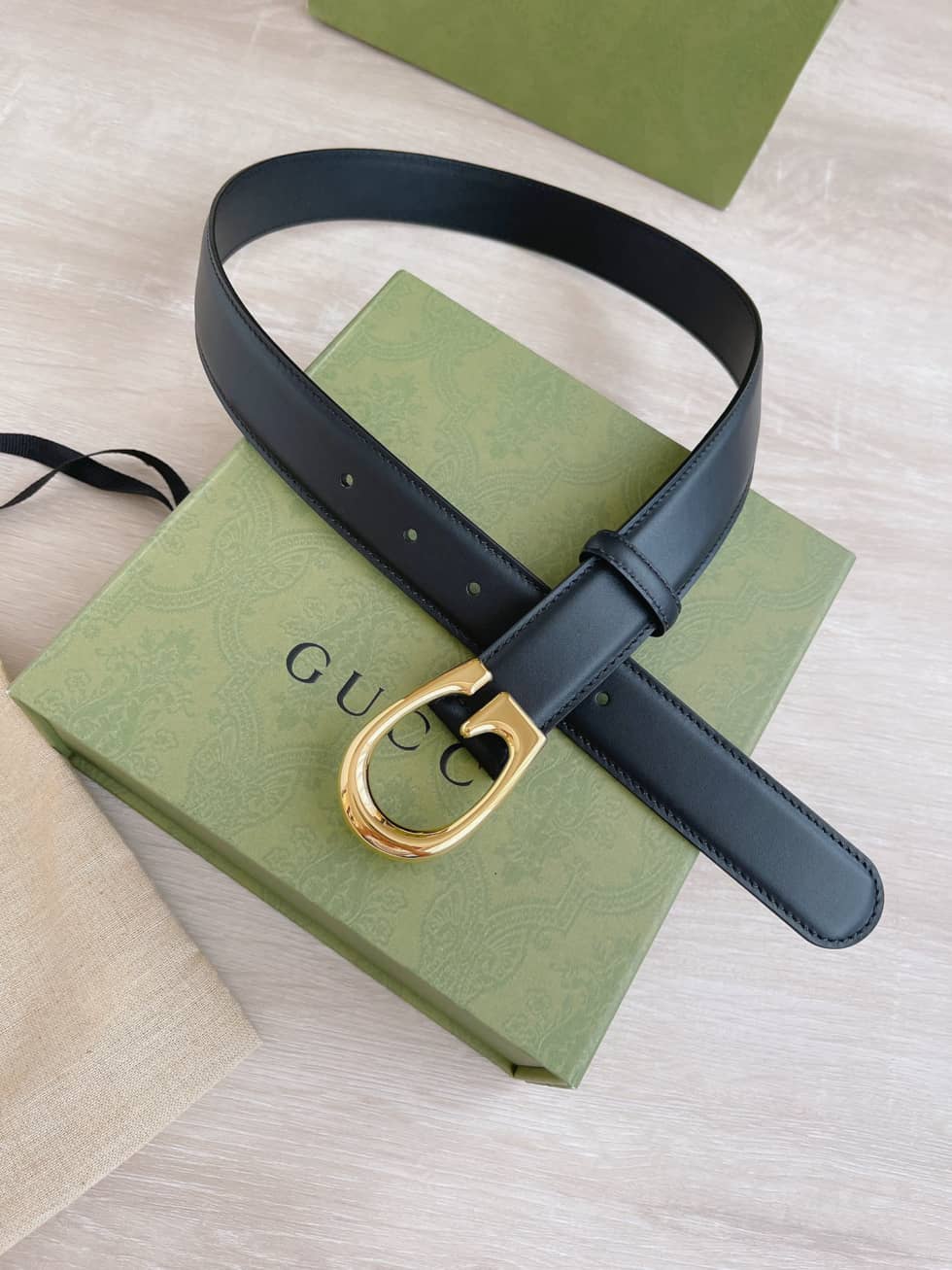 Top Quality Gvc*1 Belt Online 30mm