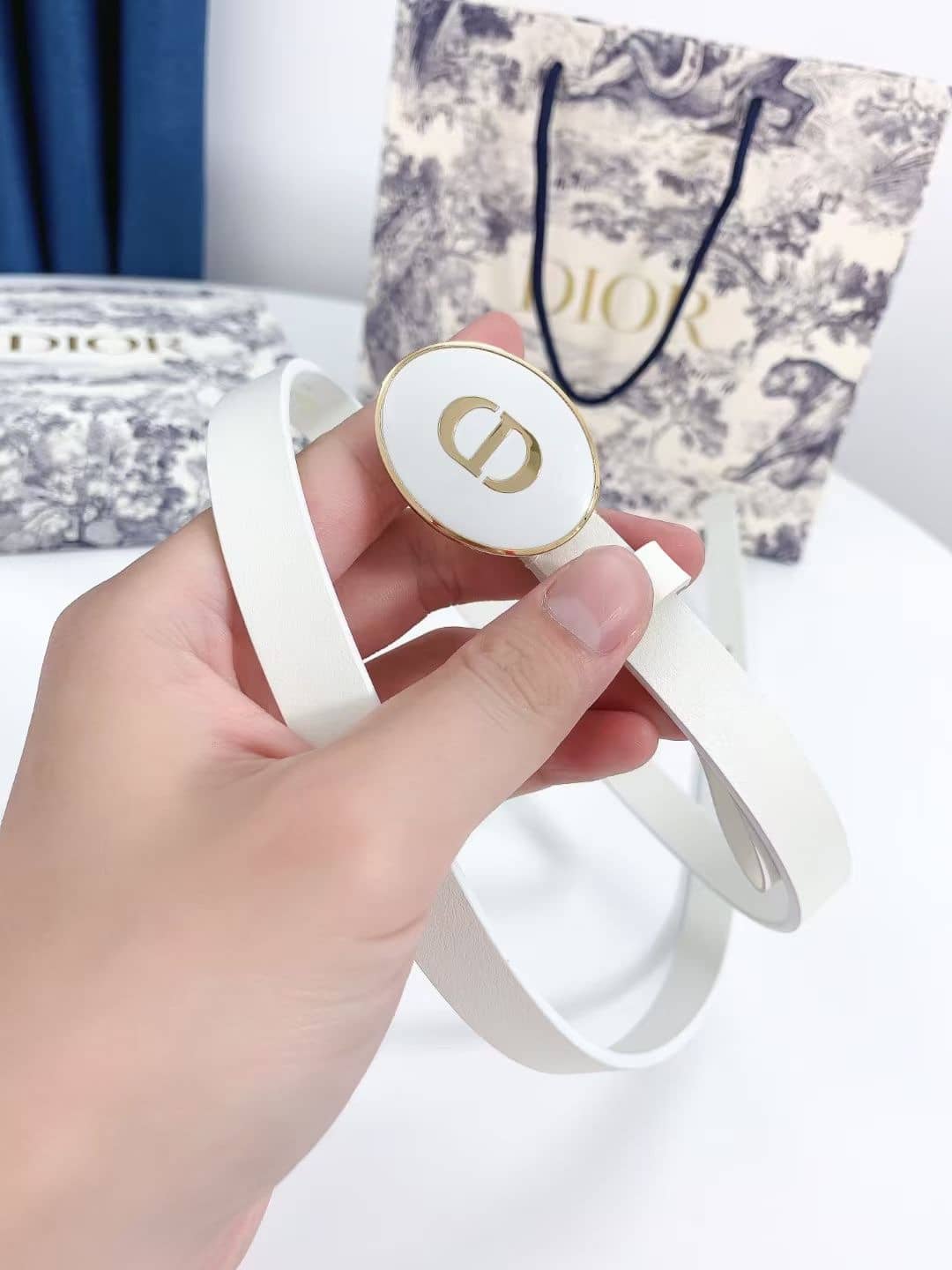 Cheap D10r Belt China 15mm For Lady