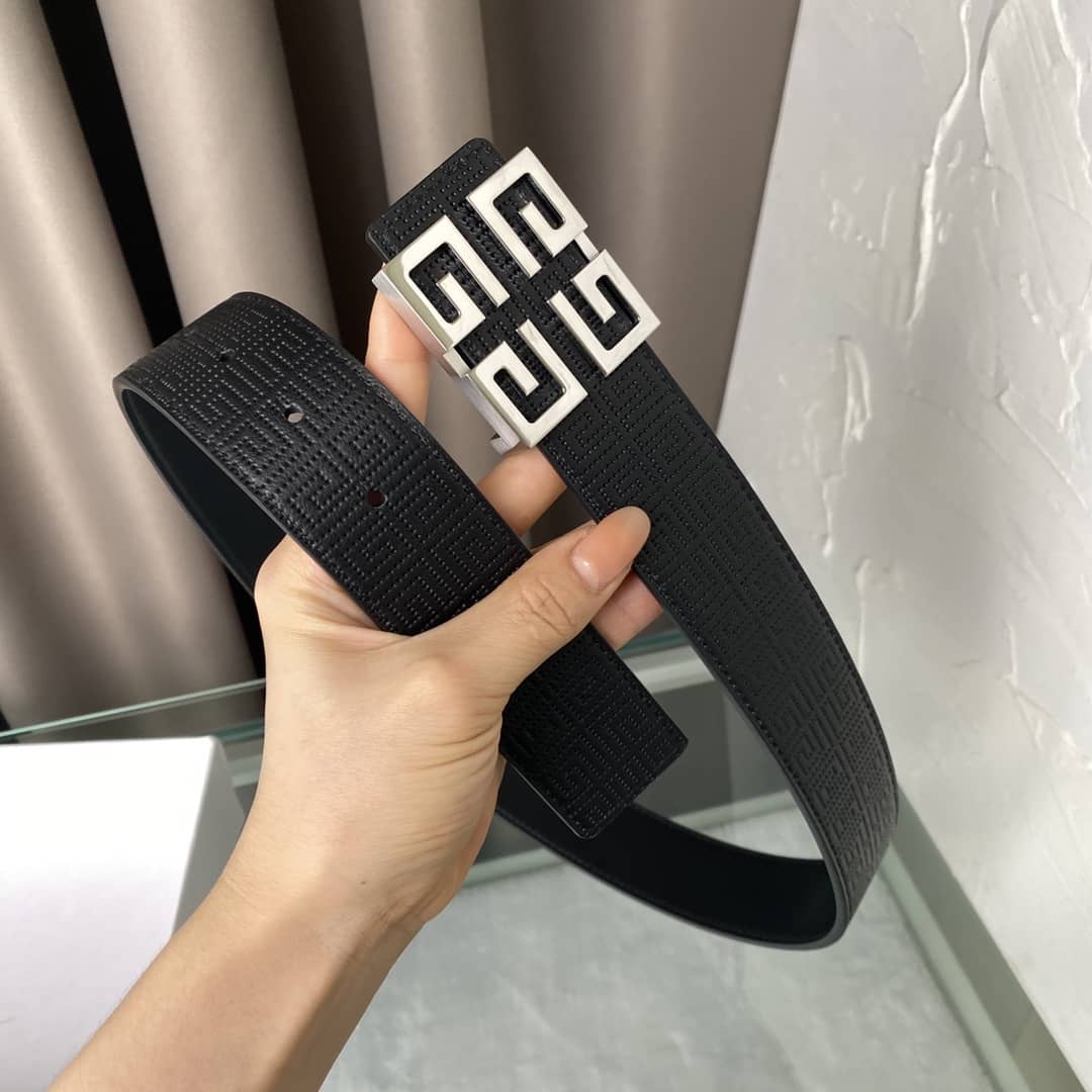 Fashion Givenchy Classic AAA+ Belt 38mm