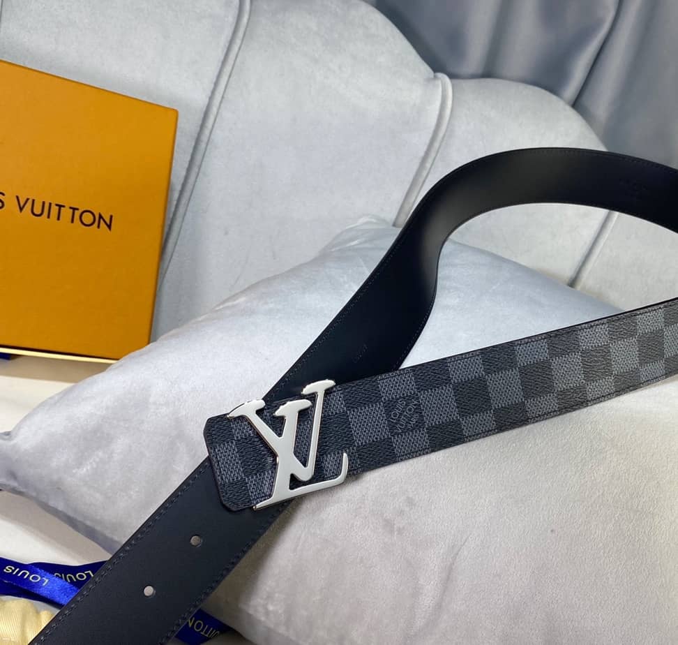 Fashion L0vis Vvtt0n Classic AAA+ Belt 40mm