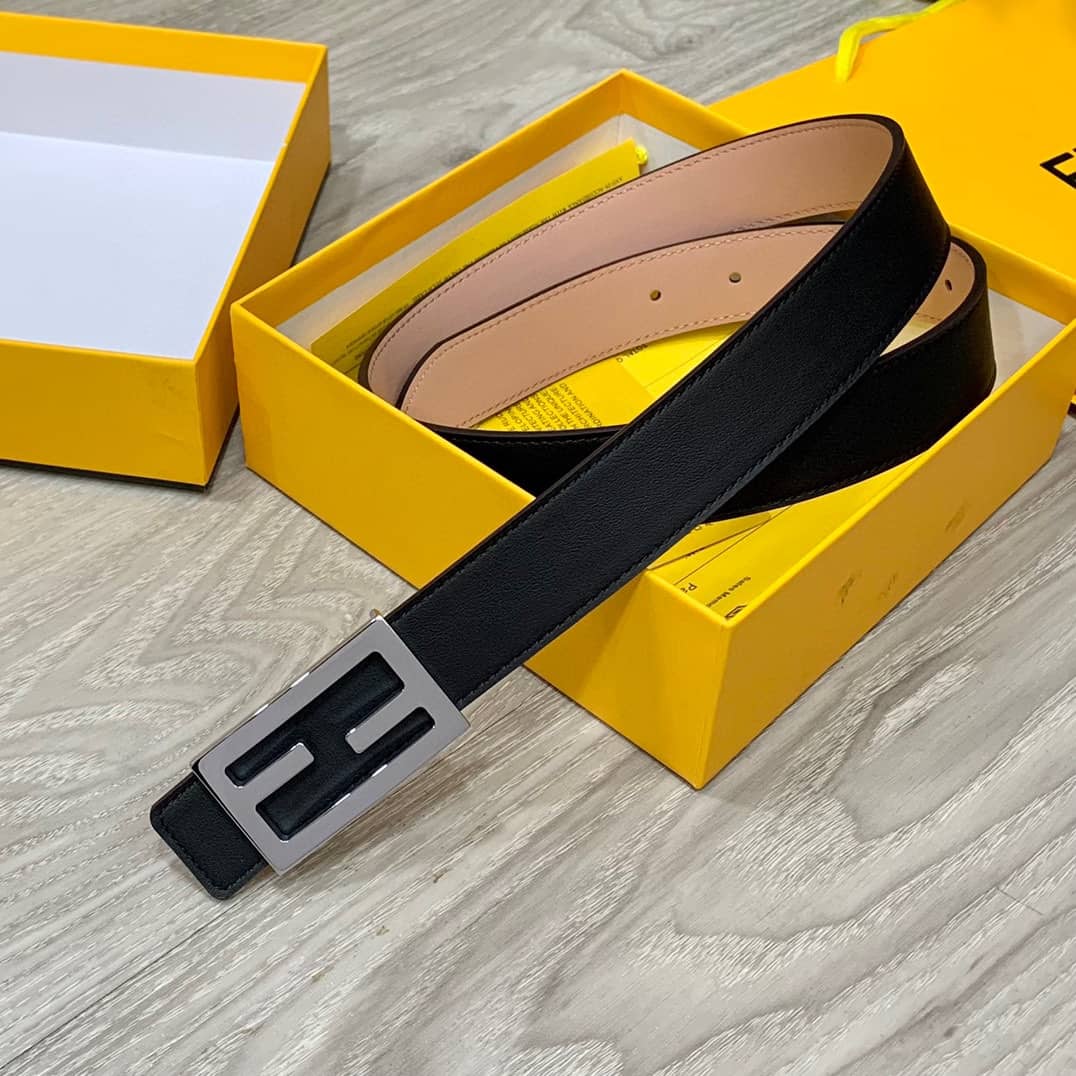 High Quality F**di Belt 30mm