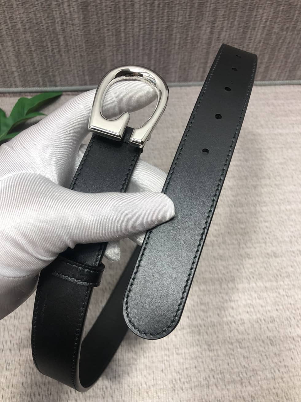 Replica Gvc*1 Buckle Belt 30mm