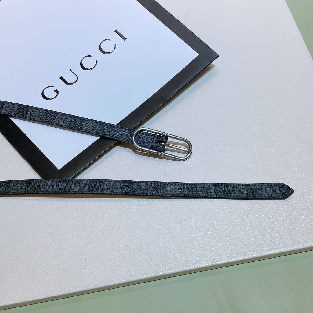 Gvc*1 Belt Copy 15mm For Lady