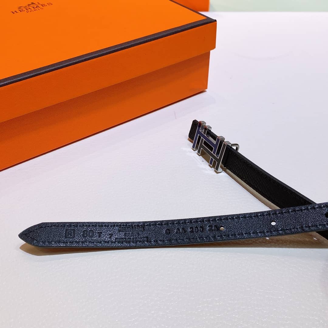 H**me5 Belt Copy 13mm For Lady