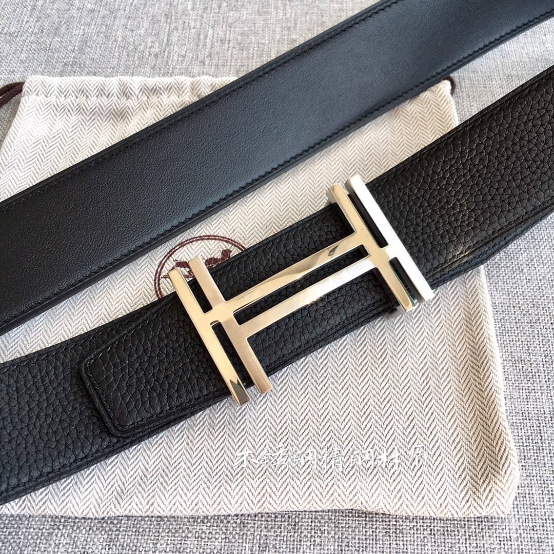 High Quality H**me5 Belt 38mm