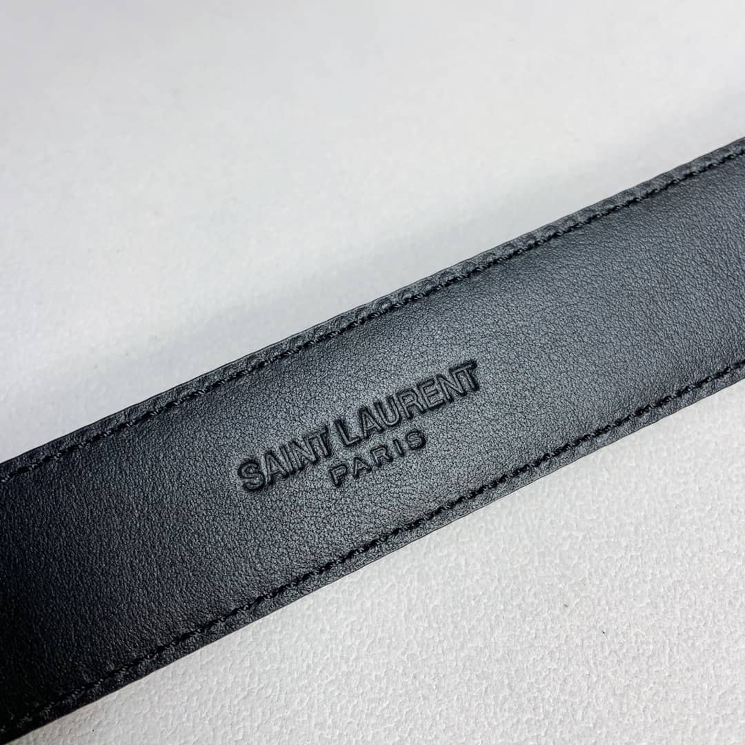 7 Star Y51 Leather Belt 30mm