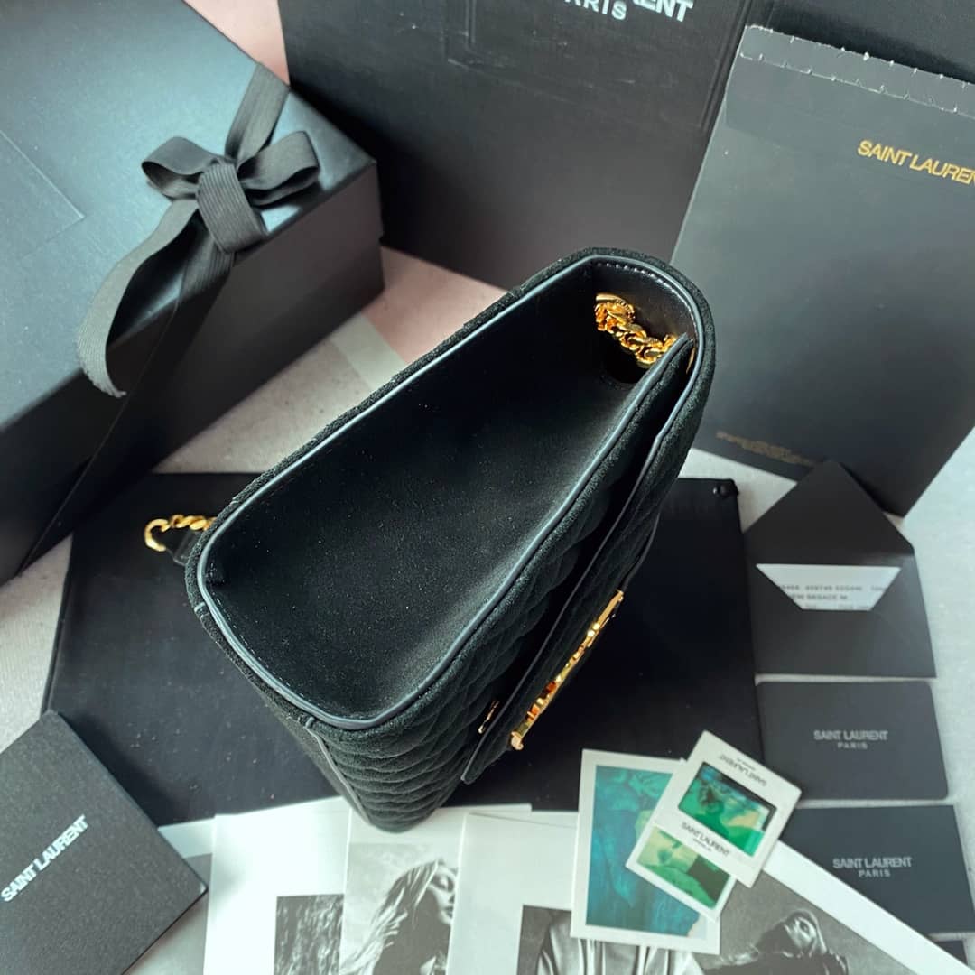 Y51 Crossbody Dupe Sa1nt Lau*nt Small Loulou