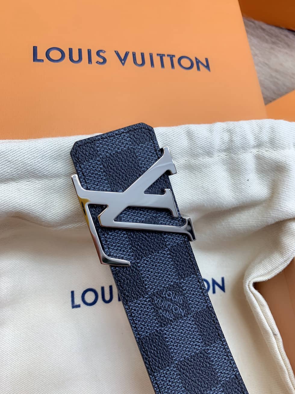 Best L0vis Vvtt0n Classic Belt 40mm