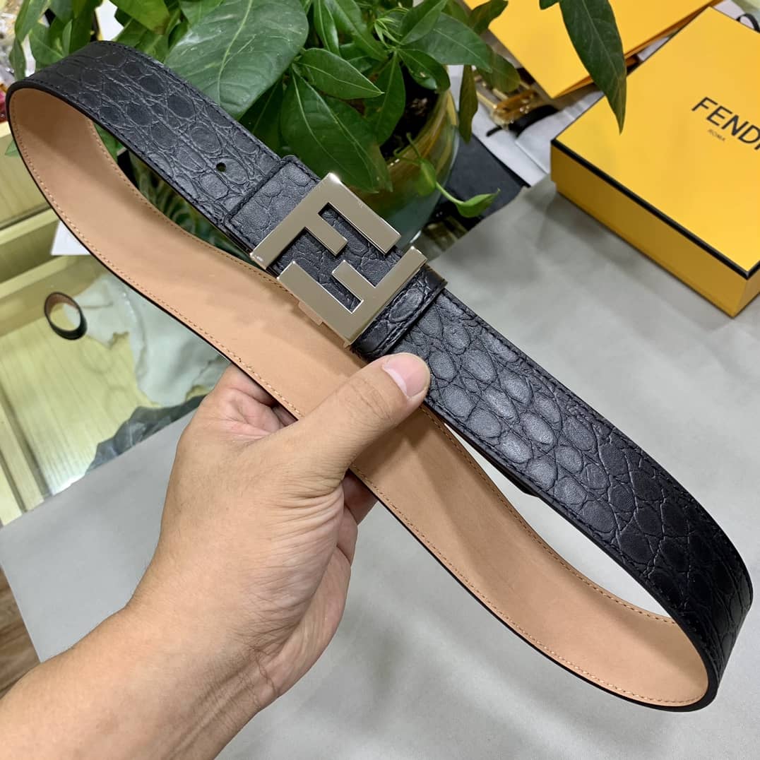 F**di Belt Copy 40mm